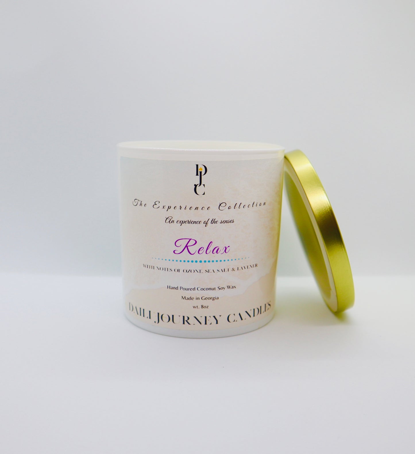 Relax 8 oz