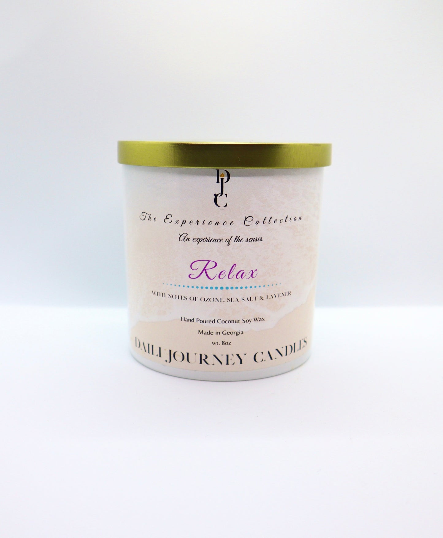 Relax 8 oz