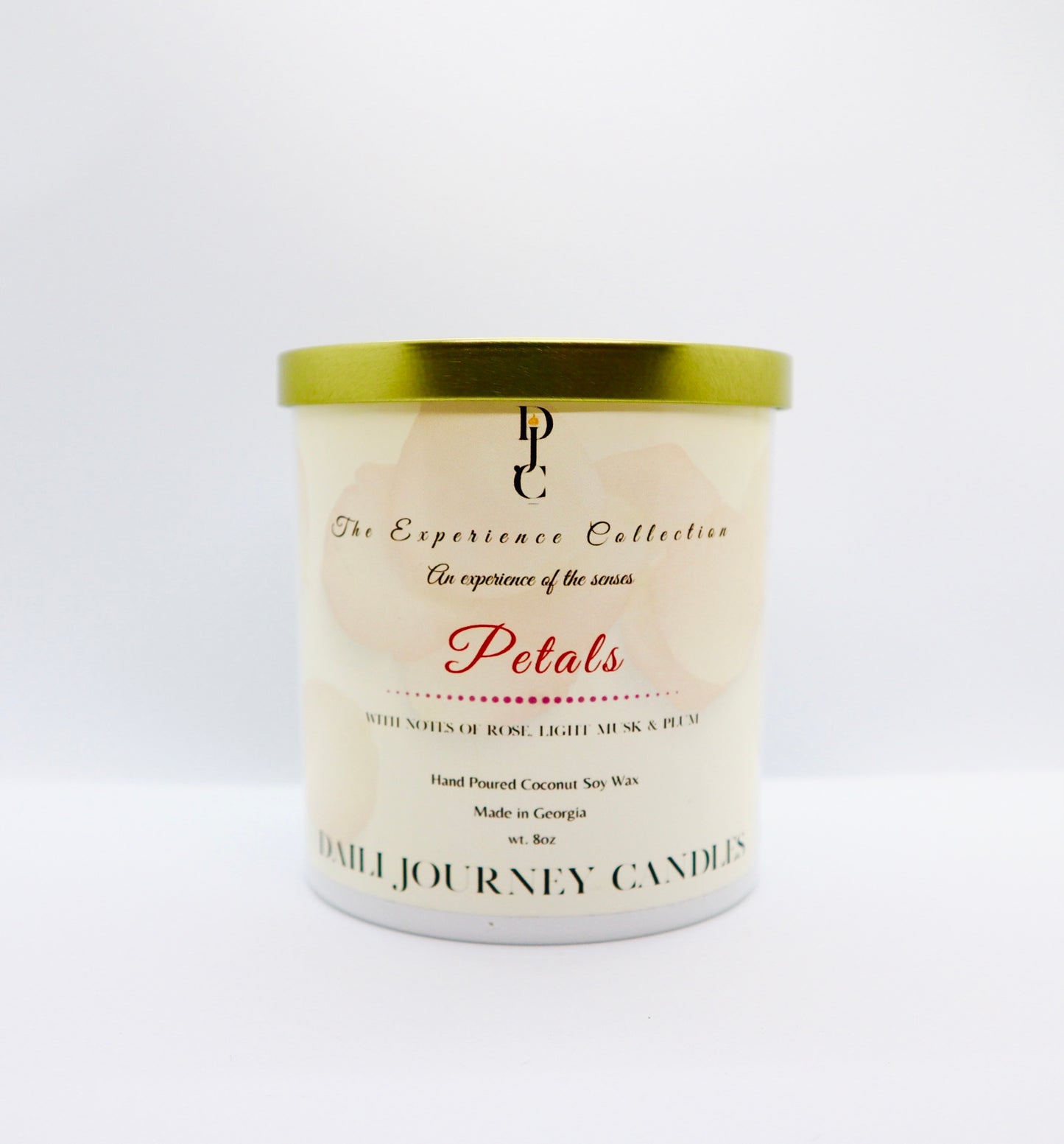 Petals 8 oz