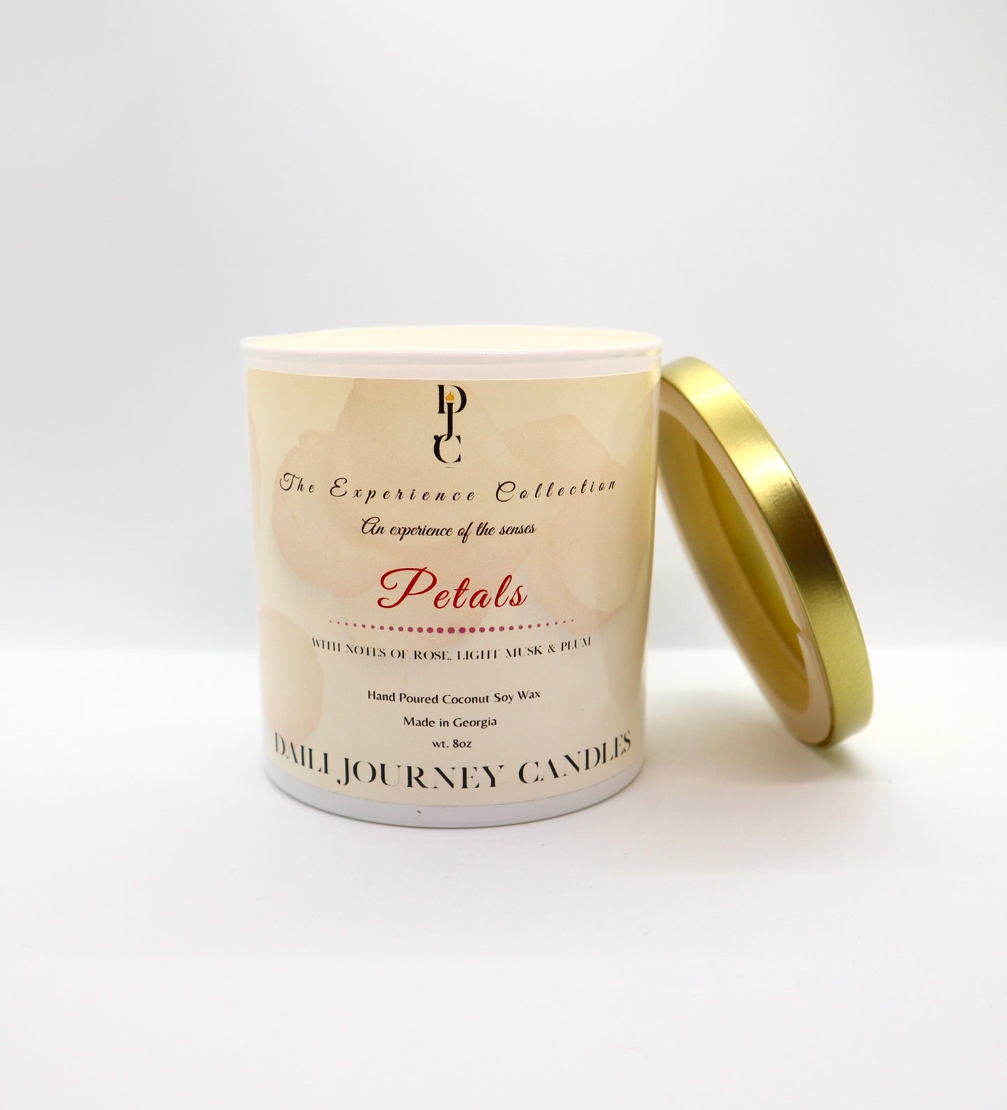 Petals 8 oz