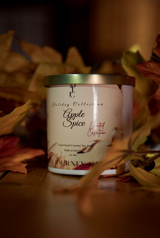 Apple Spice